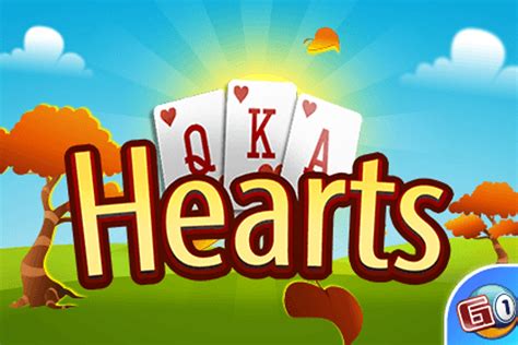 games hearts download free